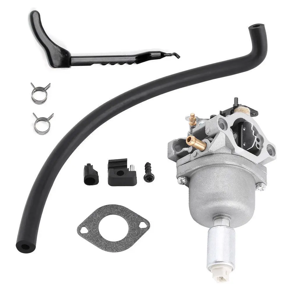 Карбюратор ДЛЯ Briggs& Stratton Carb 799727 698620 14hp 15hp 16hp 17hp 18hp(Стандартная