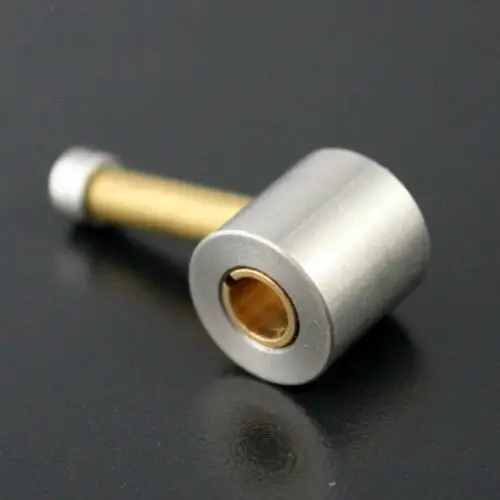 Рычаг дроссельной заслонки из нержавеющей стали 26cc Zenoah CRRCP QJ газовый двигатель