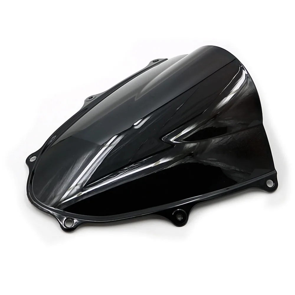 Гоночный ветровое стекло для Suzuki GSXR 1000 2017 2018 GSX GSX-R GSXR1000 экраны ветровые