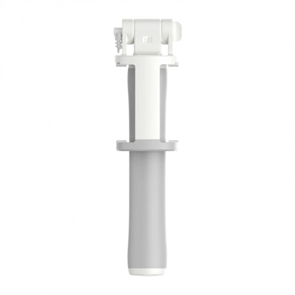 Xiaomi Selfie stick монопод затвора держатель Выдвижная Ручной Проводной Selfie stick затвора для IOS Android мобильный телефон