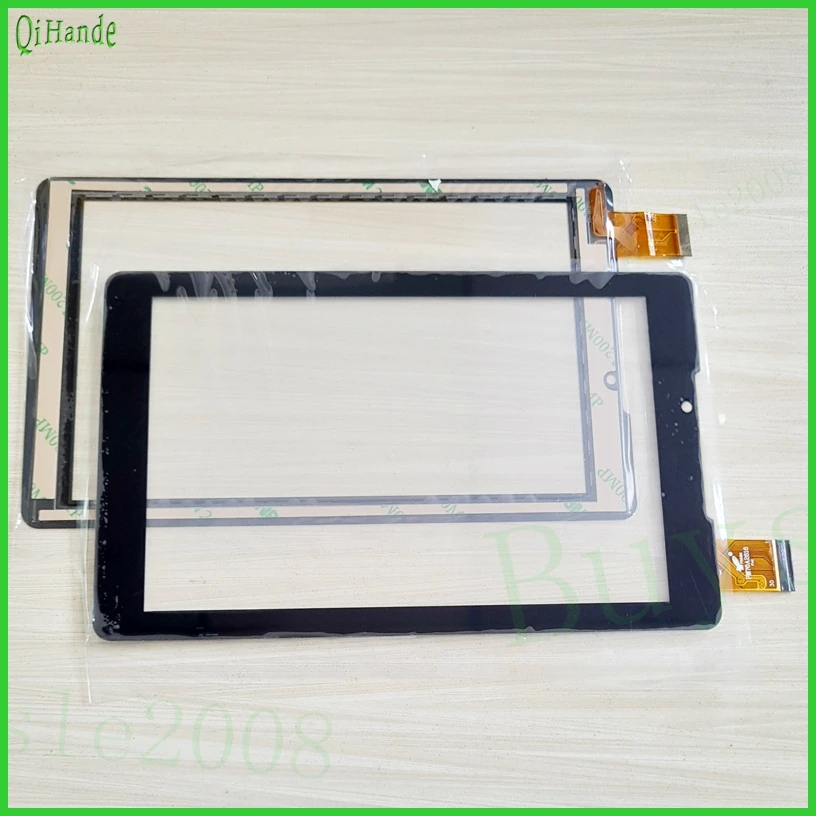 " Prestigio MultiPad PMT3777 3g WIZE 3777X PMT3777D 3g PMT 3777D сенсорный экран Сенсорная панель дигитайзер стекло