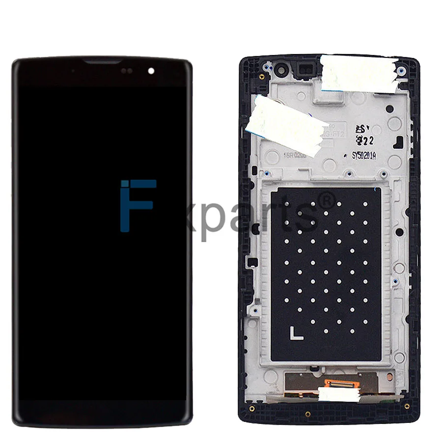 100% протестированный 1280x720 для LG G4c LCD H525N ЖК-дисплей кодирующий преобразователь