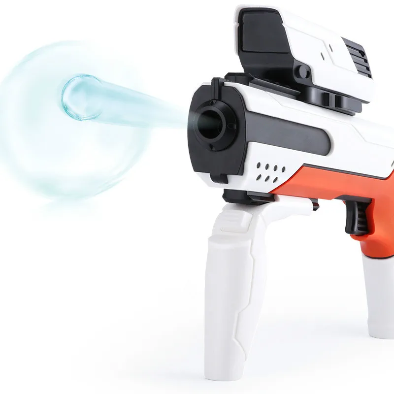 Новая электрическая подмашина для Nerf пистолет Мягкие пули игрушка костюм Дарт
