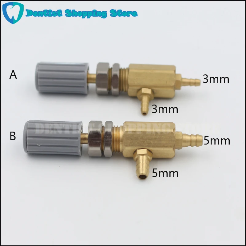5 шт. винтовой регулятор для зубного кресла|Стомотологические сверла и щетки| |