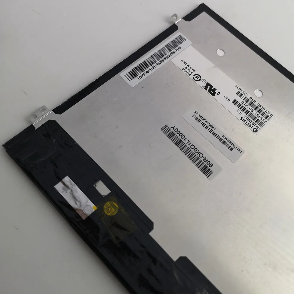 10 1 дюймовый 1920*1200 ЖК-дисплей экран для планшетов ASUS TF700 TF700T