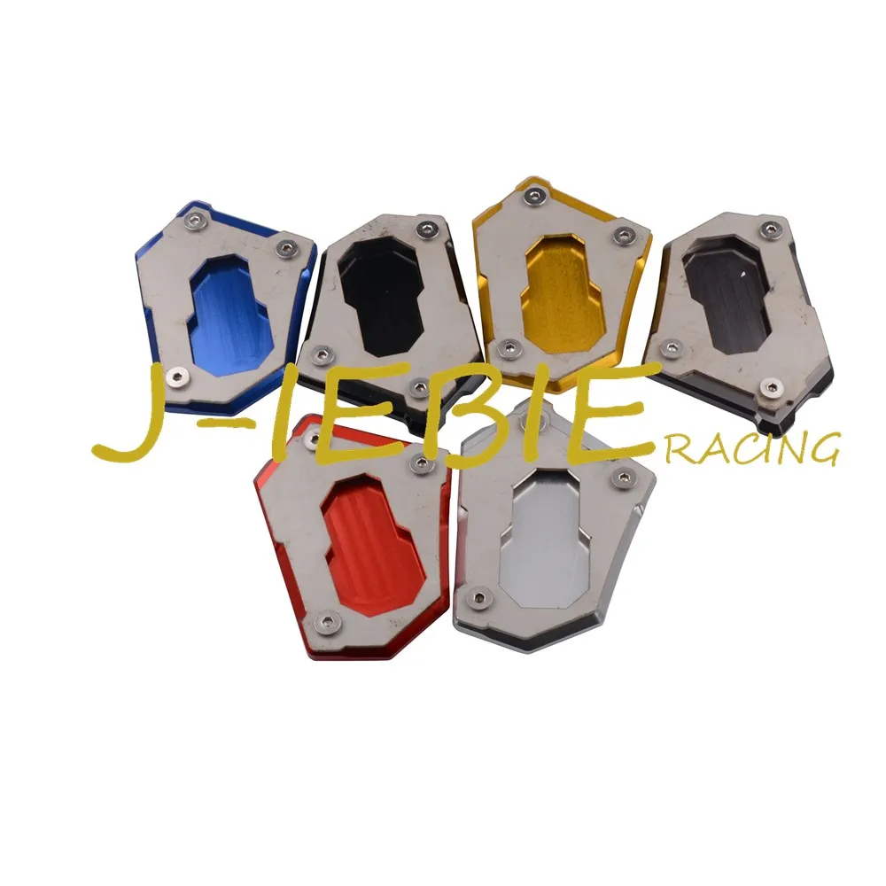 

Выдвижная подставка с ЧПУ, боковая подставка, удлинитель для BMW R1200GS LC 2013-2016 R1200GS LC Adventure 2015-2016 2014