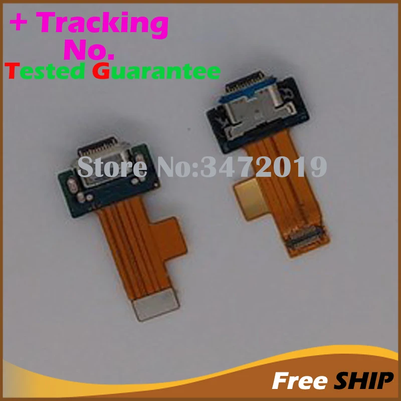 1 P Micro USB док-станция зарядное устройство плата зарядный порт микрофон гибкий