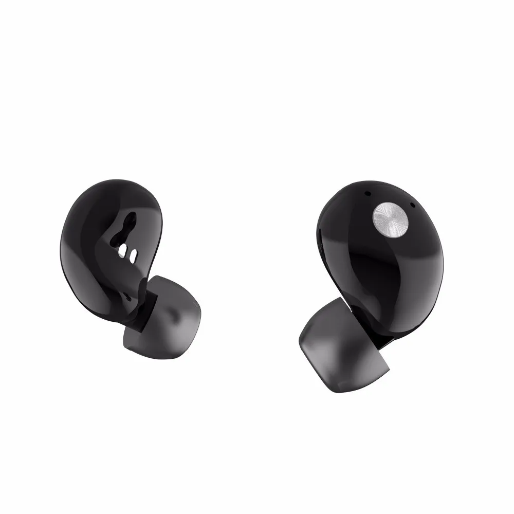TWS Bluetooth-гарнитура IP010 беспроводные 3D стереонаушники двойные ушные спортивные