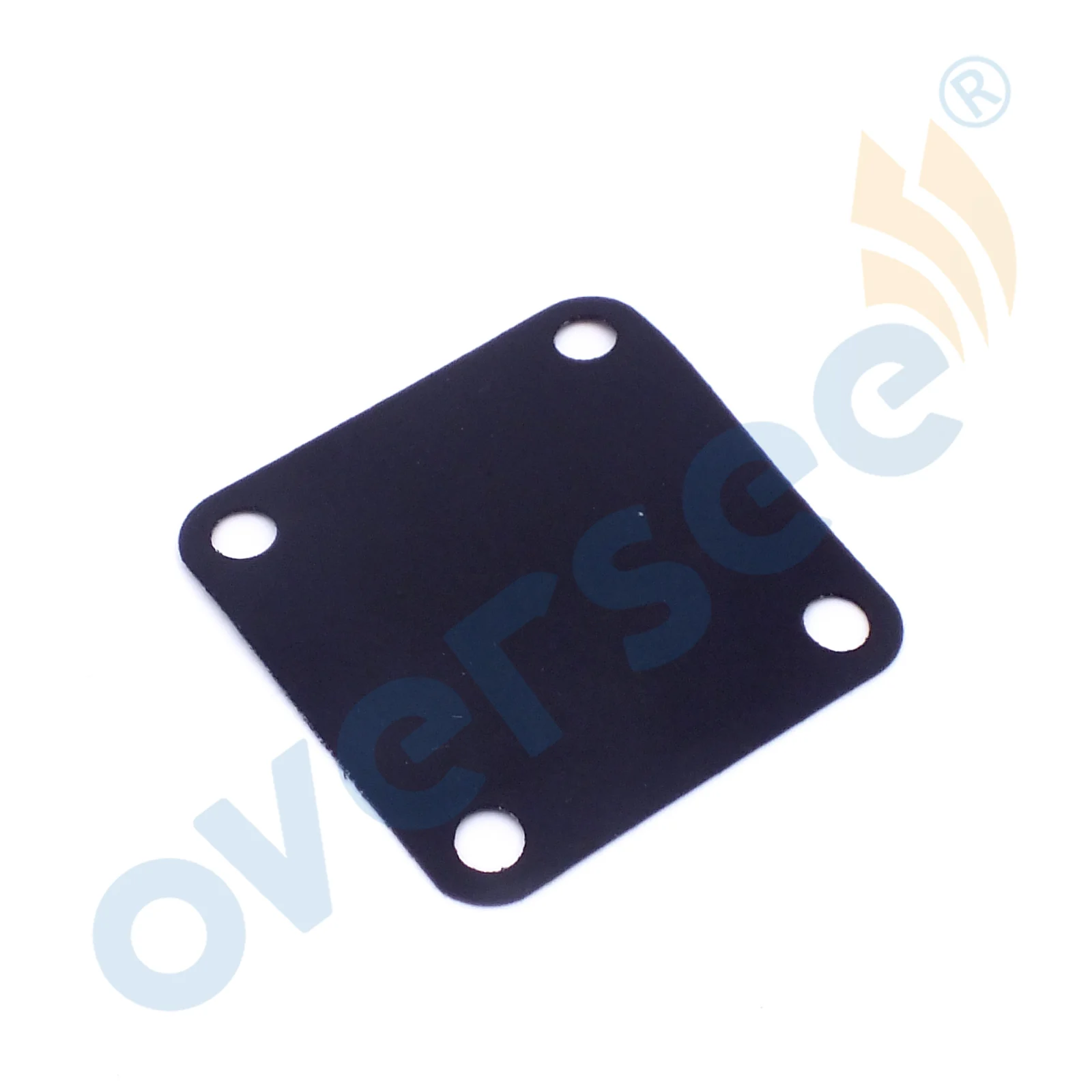 OVERSEE 6E0-24471-00 заменяет для Yamaha подвесной двигатель диафрагмы 4HP 5HP карбюратора