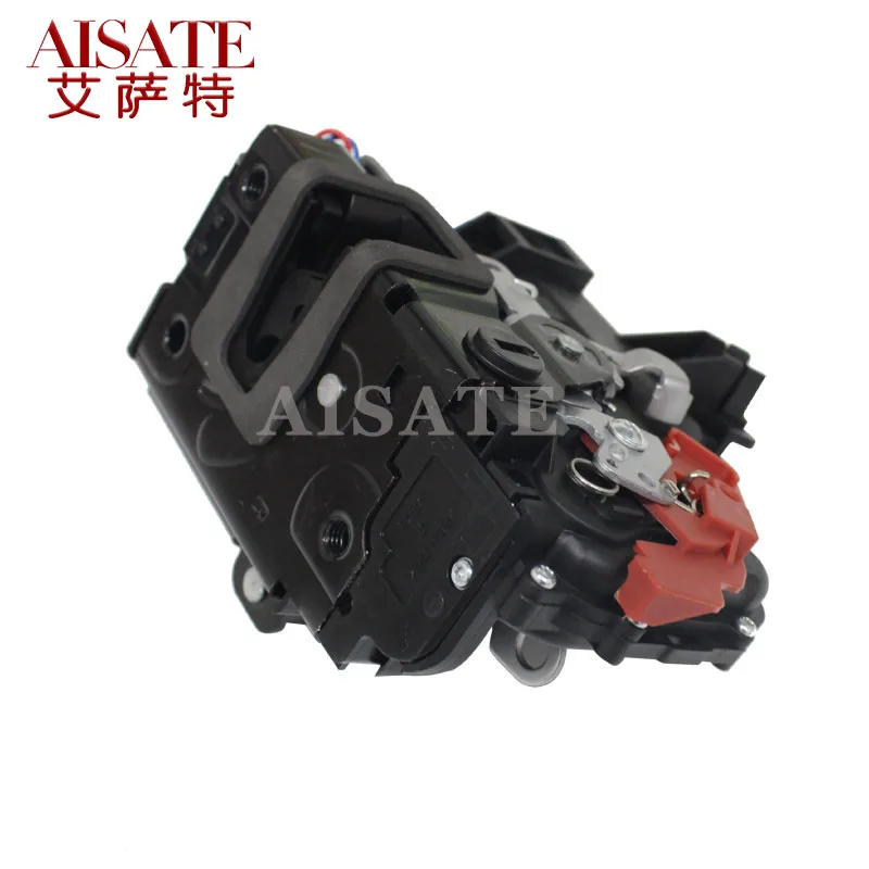 Привод замка задней правой двери для VW Touareg Touran Golf 5 Caddy Jetta Toledo Octavia 3D4839016A 7L0839016 E |
