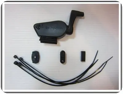 Bryton R310/R330/R530 gps велосипед велосипедный компьютер Спидометр монитор сердечного
