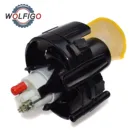 WOLFIGO Новый электрический топливный насос для BMW E32 E34 525i 525it 530i 535i 540i 735i 740i M5 0580453021 16141180318 0580314071