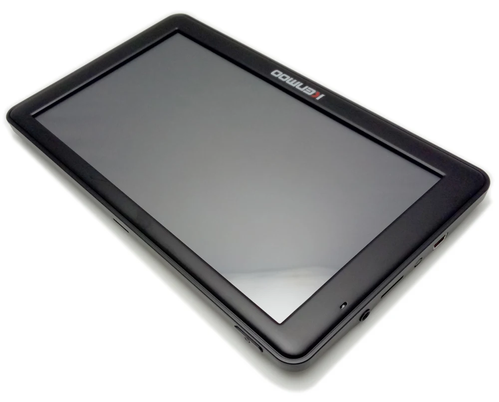 Горячие Новые 7 дюймов HD gps автомобильный навигатор 800 МГц FM/8 GB/DDR3 Карты для России/Беларусь Европа/США+ Канада грузовик gps фургонов