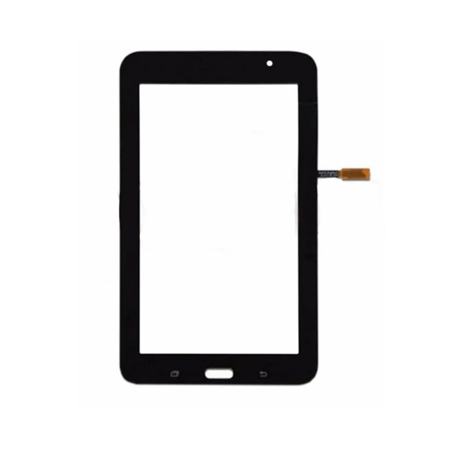 Новинка для Samsung Galaxy Tab 3 SM-T110 SM-T111 SM-T113 SM-T116 дисплей сенсорный экран дигитайзер