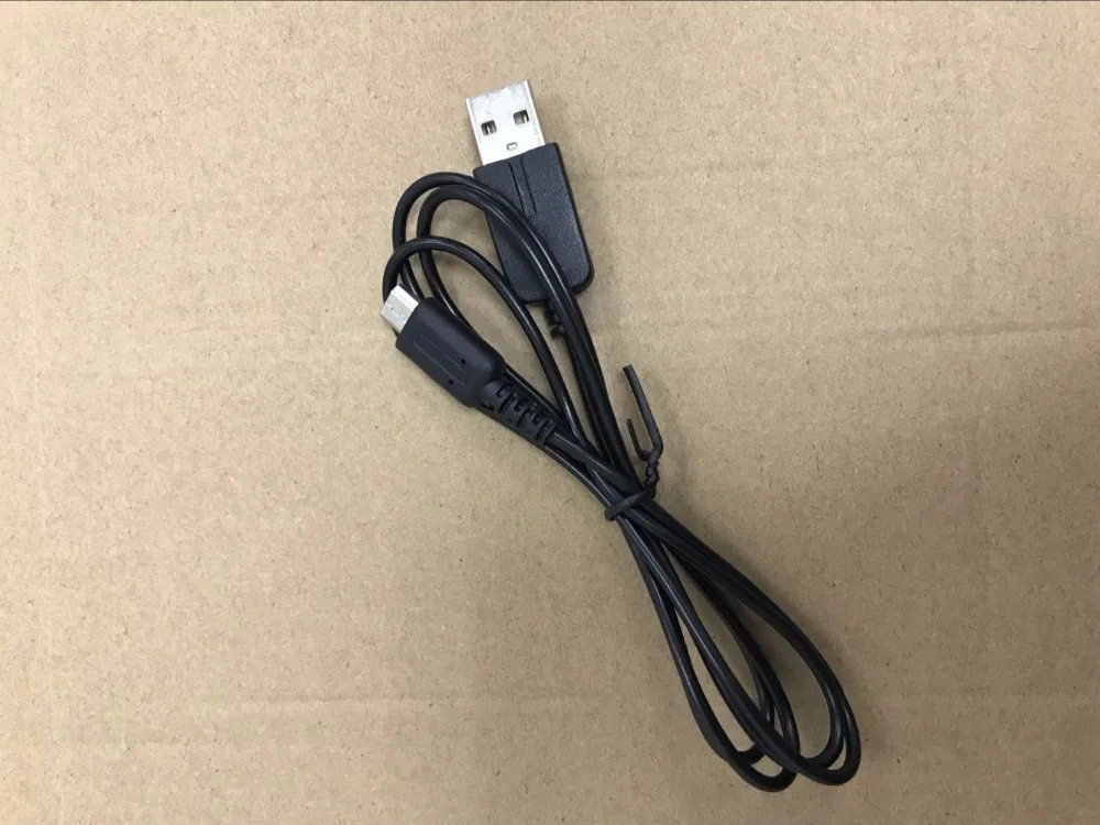 20 шт./лот для консоли dslite usb кабель зарядки и передачи данных|Запасные части| |