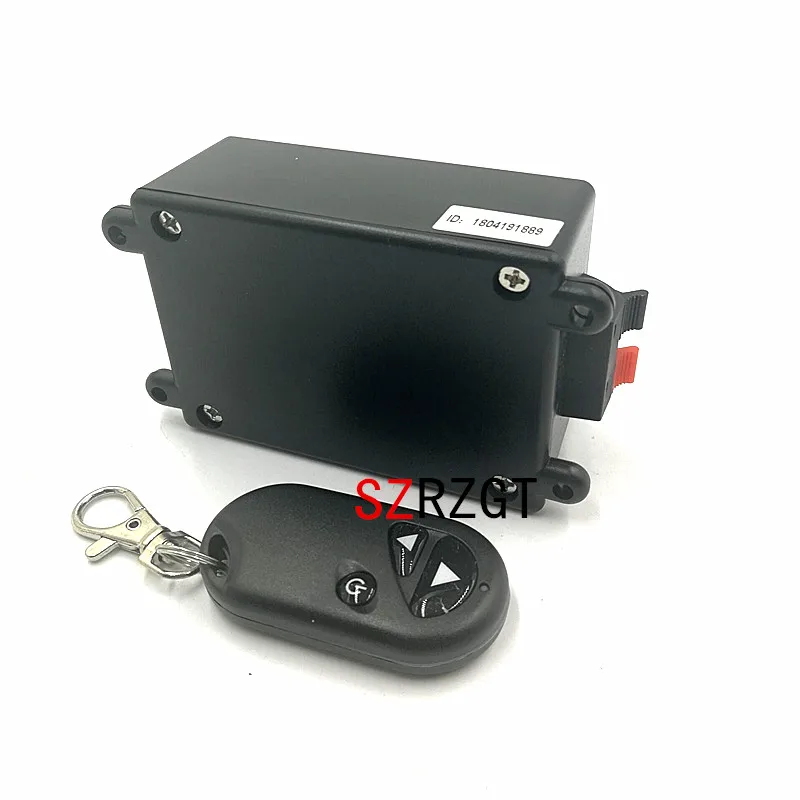 NEW DC12-24V 8A Wireless 3Keys Remote LED light RF Dimmer Controller Switch For Spotlight Recessed Strip Adjust Brightness | Лампы и