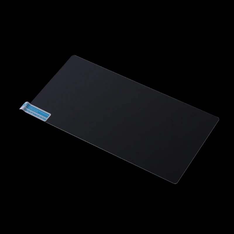 OOTDTY автомобильная навигация с закаленным стеклом Экран протектор для Nissan Qashqai J11