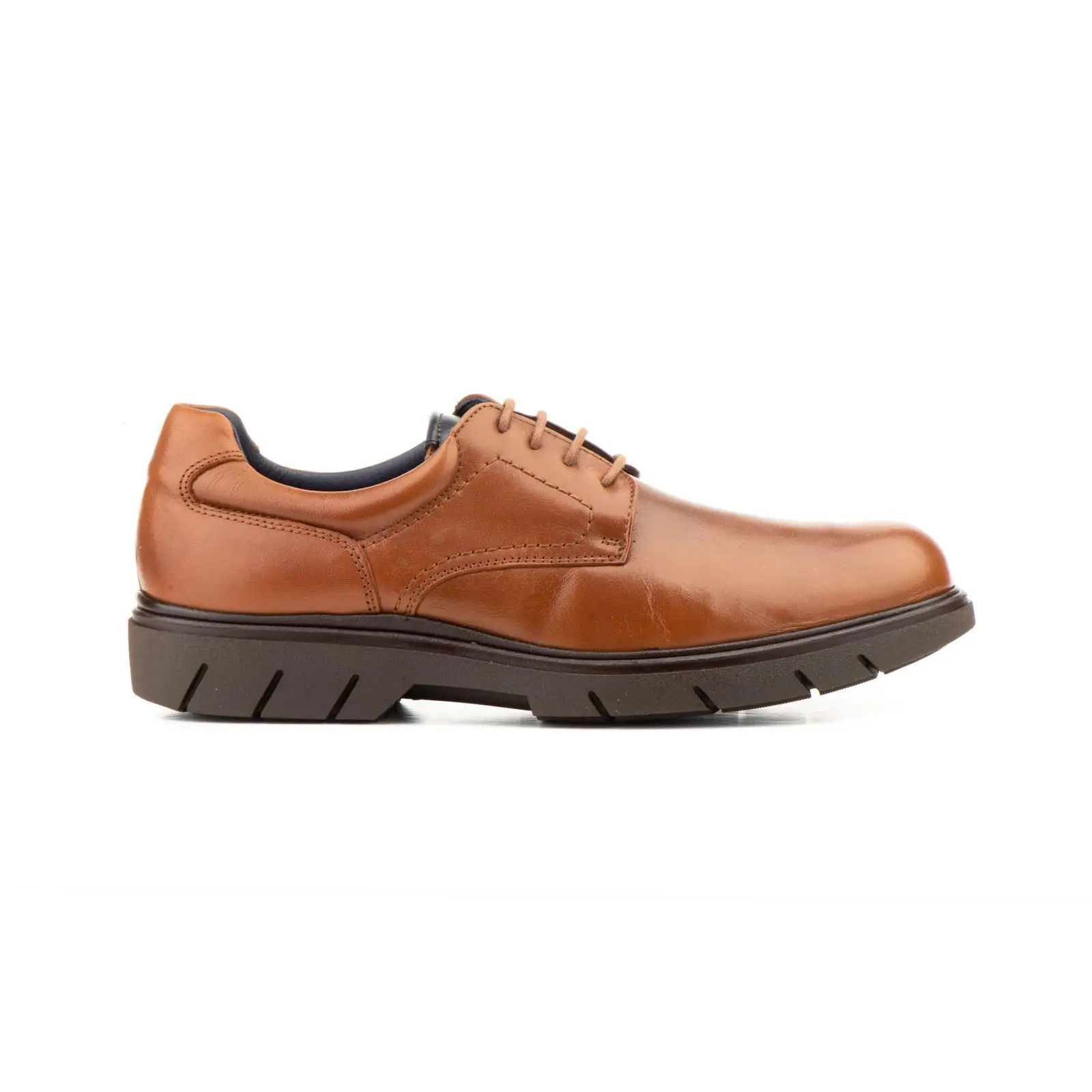 PURAPIEL-MAN-LEATHER-SHOES CASUAL | Обувь