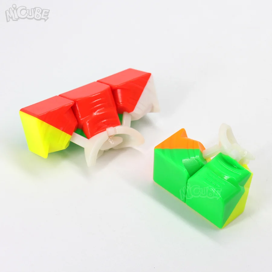 Yuxin Huanglong 3x3 магнитные скоростные магические кубики 3x3x3 Cubo Magico 3*3 Игра-Головоломка Развивающие игрушки для детей