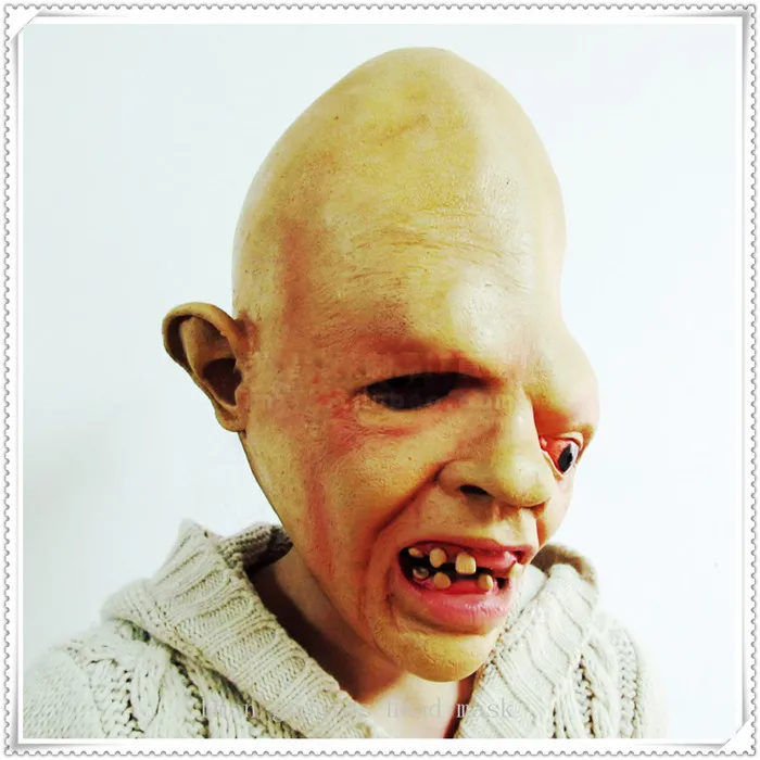 Бесплатная доставка 2016 новейший дизайн для Хэллоуина вечеринки искусственная