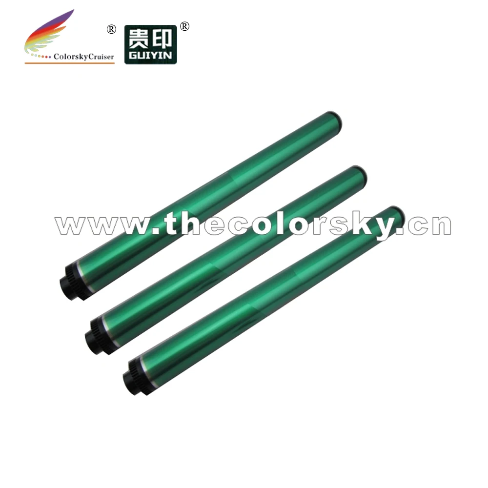 

(CSOPC-SH200) laser copier parts OPC drum for Sharp AR-205 AR205 AR 205 original color print 4-5 times after refilling free dhl