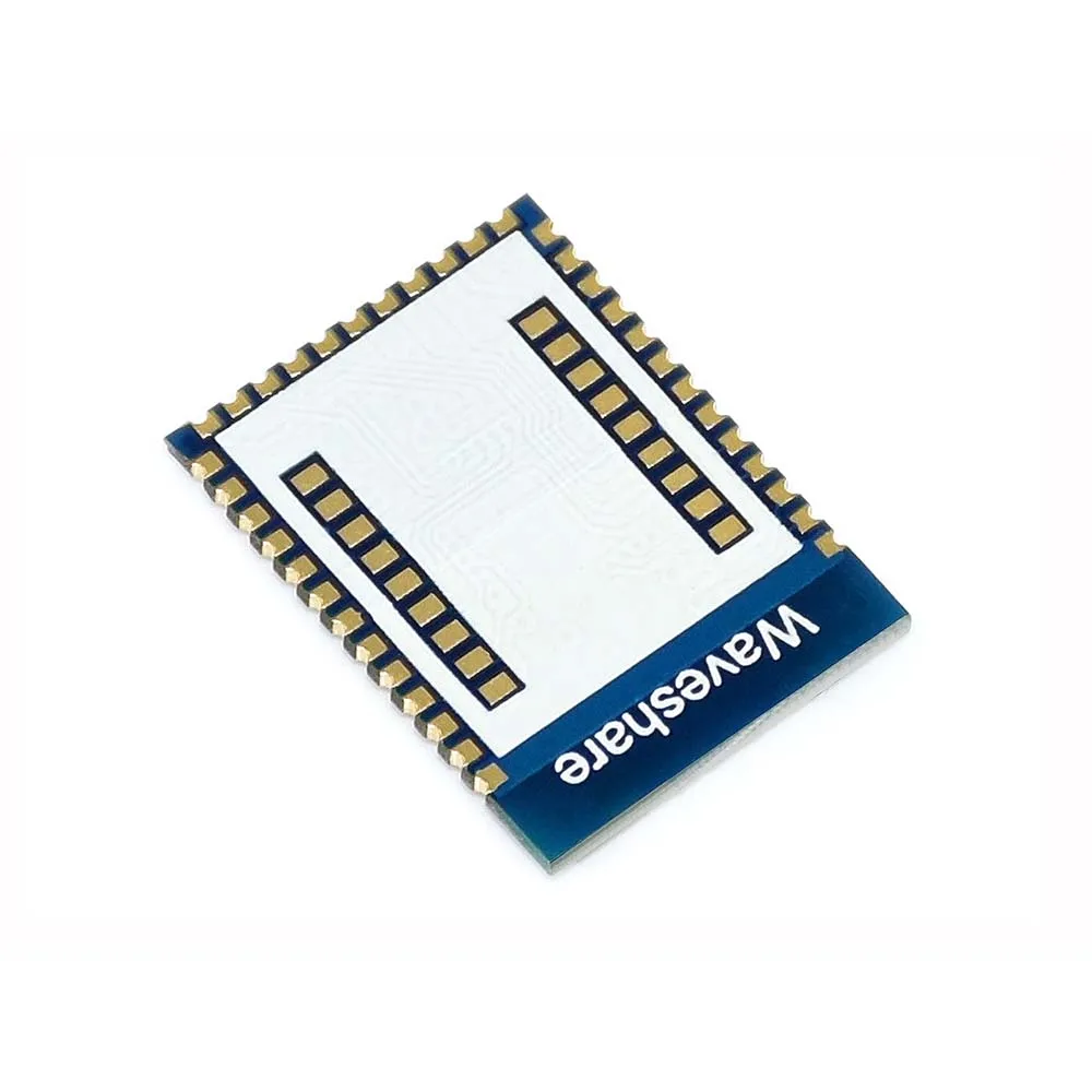 Waveshare Core52840 Bluetooth 5 0 Модуль nRF52840 чип IEEE 802.15.4-2006/2.4 ГГц многопротокольный