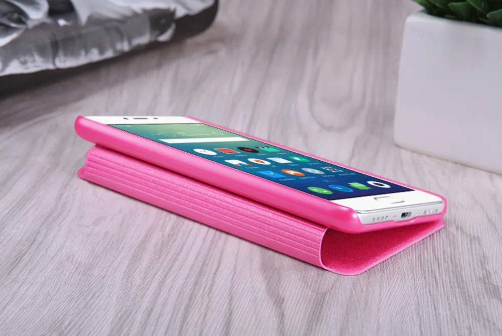 Чехол для Meizu M3s NILLKIN блестящий кожаный флип чехол Роскошный бренд кожаный флип чехол для Meizu M3s крышка чехол