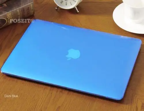 Кристально чистый жесткий чехол для Macbook Air 11 13 Pro 13 15 retina 12 13 15 дюймов сумка для ноутбука для Mac Book pro 13 Чехол