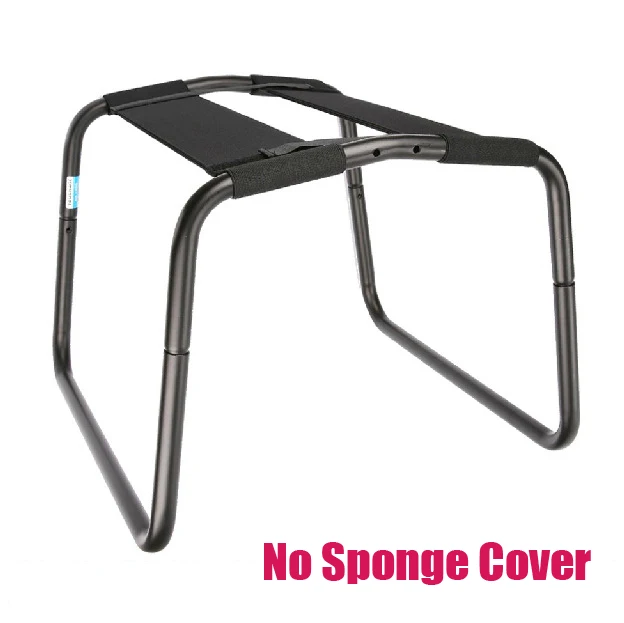 A,Resilient Enjoy Chair+Inflatable interesting Pillow Passionate Intercourse Positions bedroom Furniture For Couple