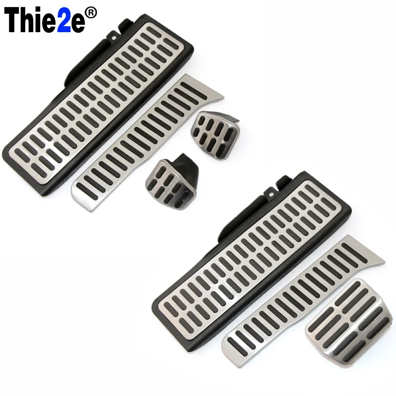 Авто педаль газа акселератора подножка и тормоза для гольфа 5 6/Jetta MK5 /Scirocco