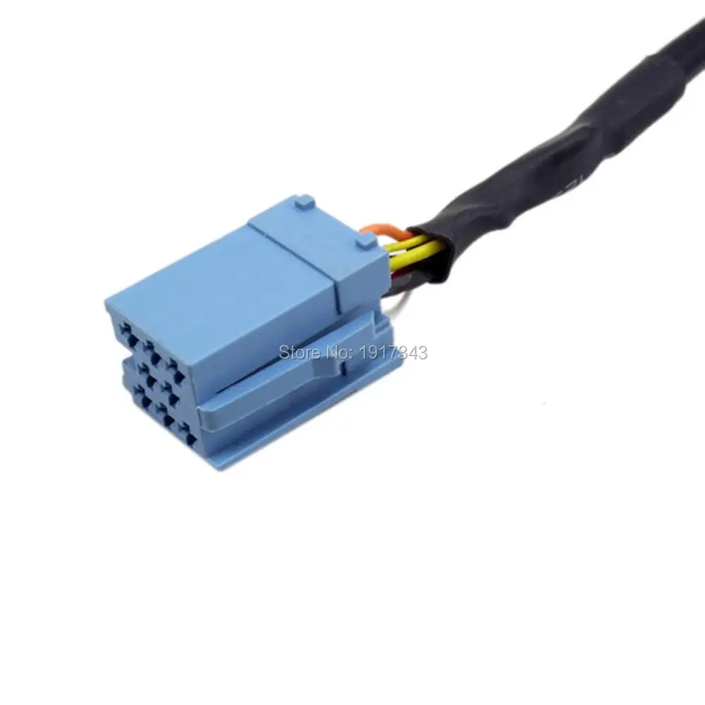 Автомобильный адаптер YATOUR AUX MP3 SD USB музыкальный CD MB MINI 8PIN разъем CDC для FIAT MAREA BRAVA BRAVO