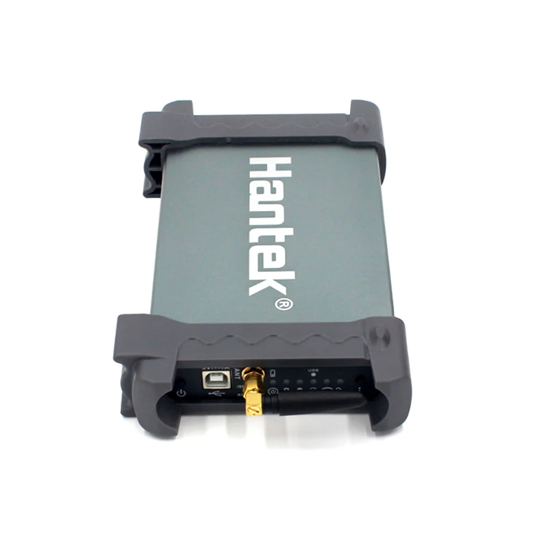 Hantek iDSO1070A цифровой осциллограф USB iPhone/iPad/Android/Windows PC Osciloscopio Portatil с WIFI Portalbe