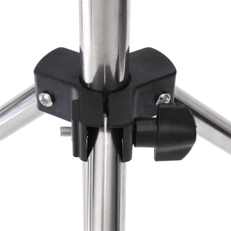 

Adjustable Wig Stand Mannequin Head Hairdressing Tripod for Wigs head stand model bill lading expositor Hairdresser 11.29