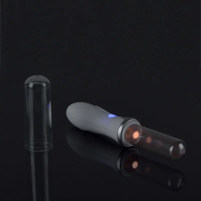 Перезаряжаемые Высокочастотный электрод Волшебная палочка литий-ионный