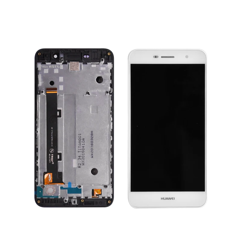 Оригинальный ЖК-дисплей для Huawei Honor 4C Pro TIT-L01 с сенсорным экраном дигитайзер в