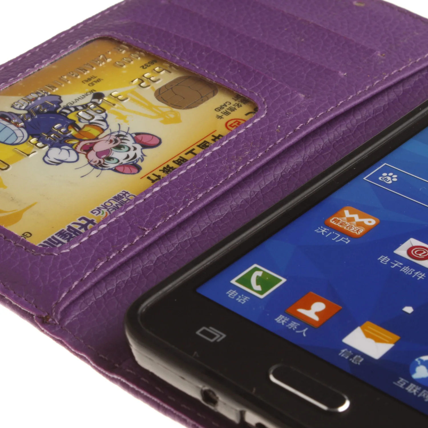 Флип для Samsung Galaxy Grand Prime (2015) G531Y SM чехол G530 G530H G530F G531 G531H G531F кожаный