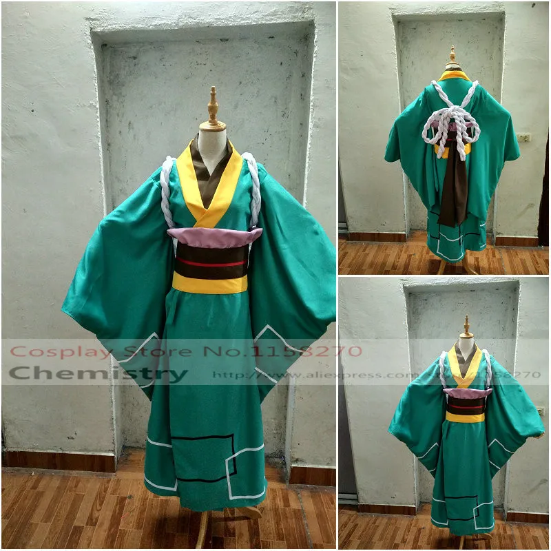 Костюм для косплея руруруни кенсин хонджо каматари хонжу|costume swim|cosplay costume