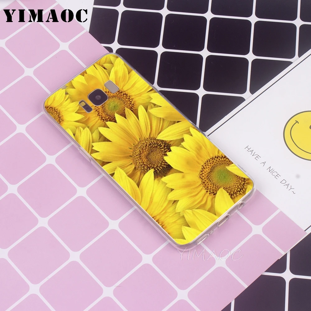 Мягкий чехол для Galaxy j3 j5 j6 j7 A5 2016 2017 A6 A9 2018 Note 8 9 S7 edge S8 S9 S10 Plus S10e |