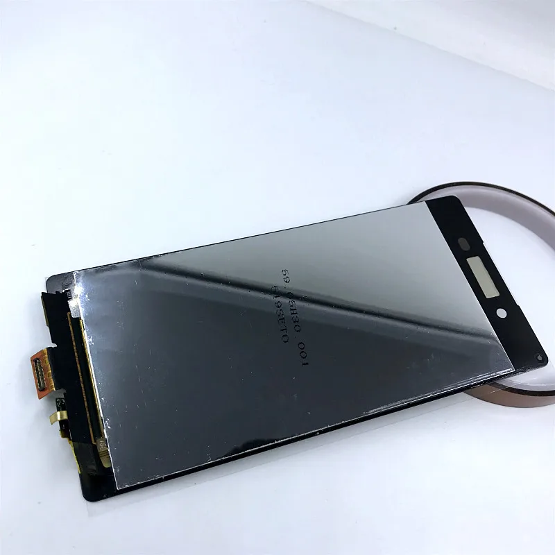 Для sony Xperia Z3 + Plus Z4 дисплей E6553 E6533 E5663 ЖК-дисплей с сенсорным экраном дигитайзер