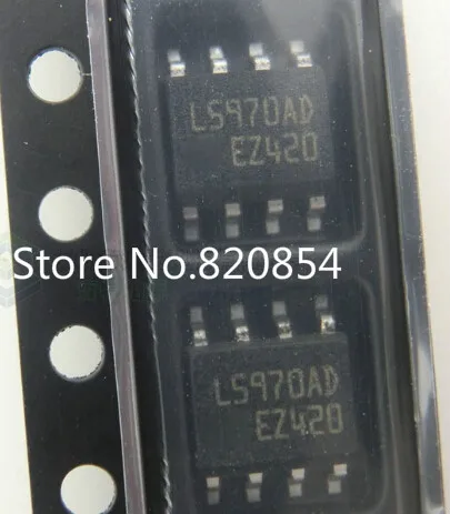 50 шт./лот L5970ADTR L5970AD L5970A L5970 SOP8|sop8| |