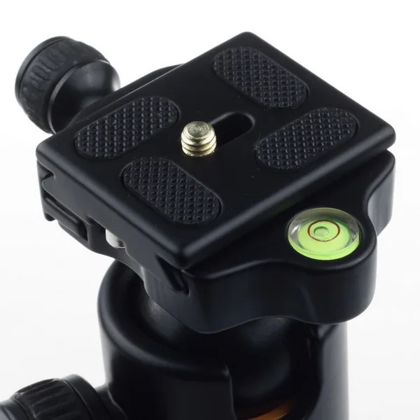 Новое поступление камера с металлической микро шаровой головкой