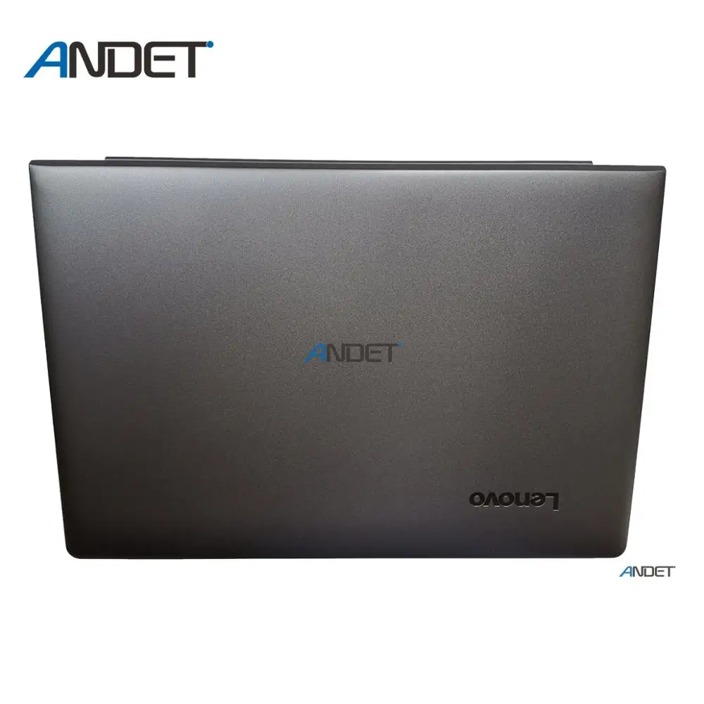 Новинка оригинальная задняя крышка для Lenovo IdeaPad 510-15ISK 510-15IKB LCD верхняя с антенной