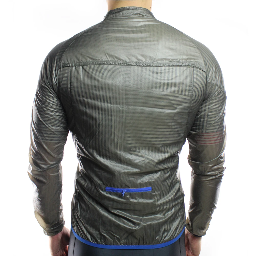 Суперсветильник одежда для велоспорта ветрозащитная велосипедная ветровка