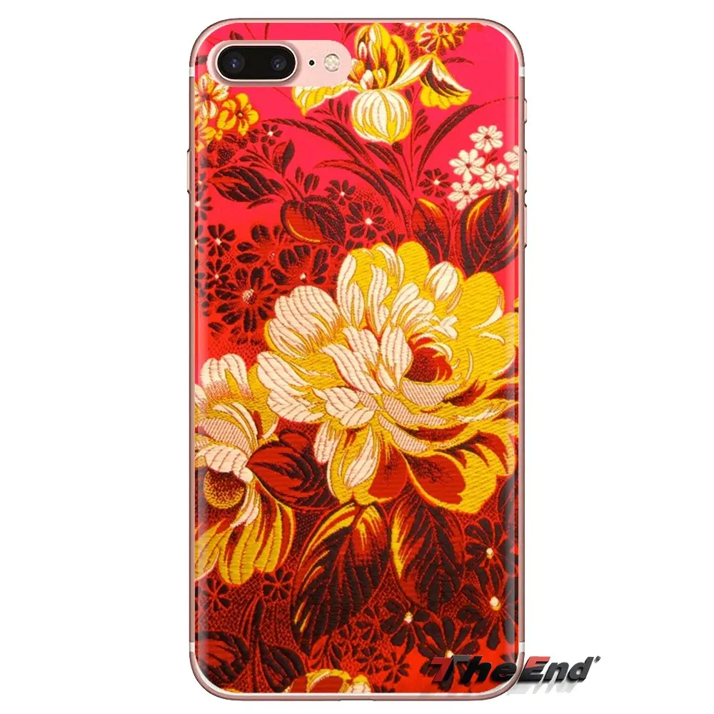 Текстура ткани для Samsung Galaxy A3 A5 A7 A9 A8 Star A6 Plus 2018 2015 2016 2017 прозрачные мягкие чехлы |