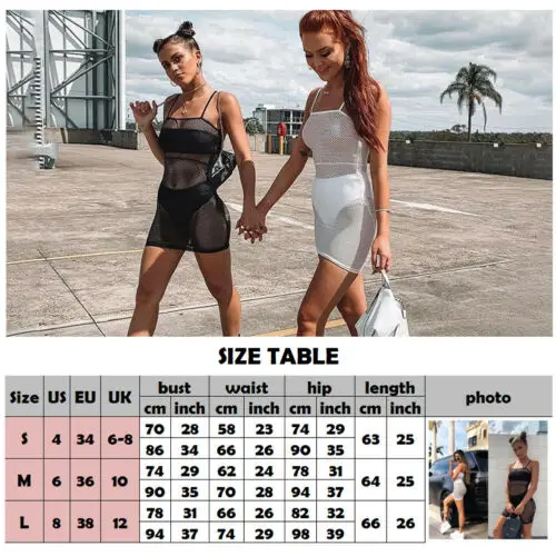 Новое Сексуальное Женское летнее черное белое сетка из шнурков бикини пляжное