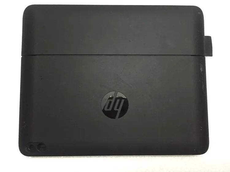 Оригинальная клавиатура для hp ElitePad 1000 G2 Healthcare/900 G1 10 1 дюймов защитный чехол