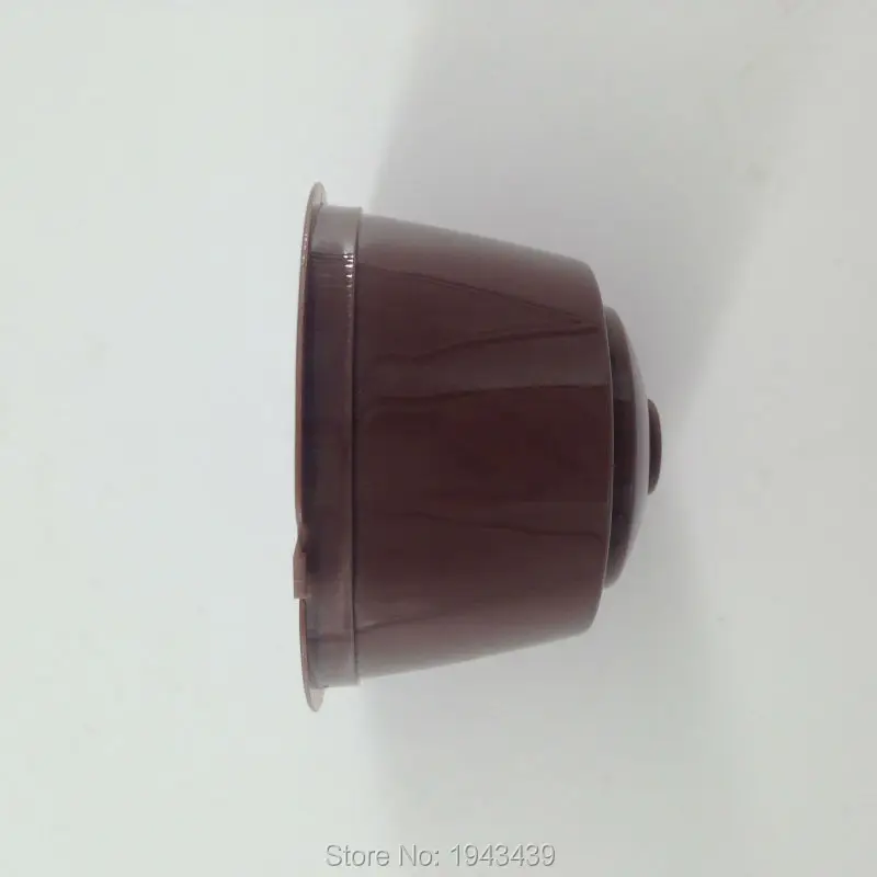 9pcs/pack Refillable Dolce Gusto coffee Capsule Refilling 400 times Nescafe Reusable capsule dolce gusto capsules | Дом и сад