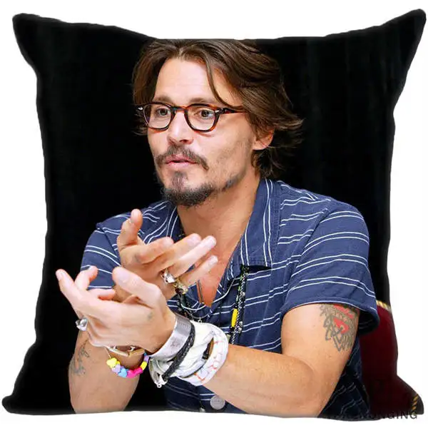 Square Pillowcases Декоративная Наволочка на заказ, квадратная Наволочка на молнии, размер 35X35,40x40,45x45 см(одна сторона), 180516-79 - Цвет: Square Pillowcases