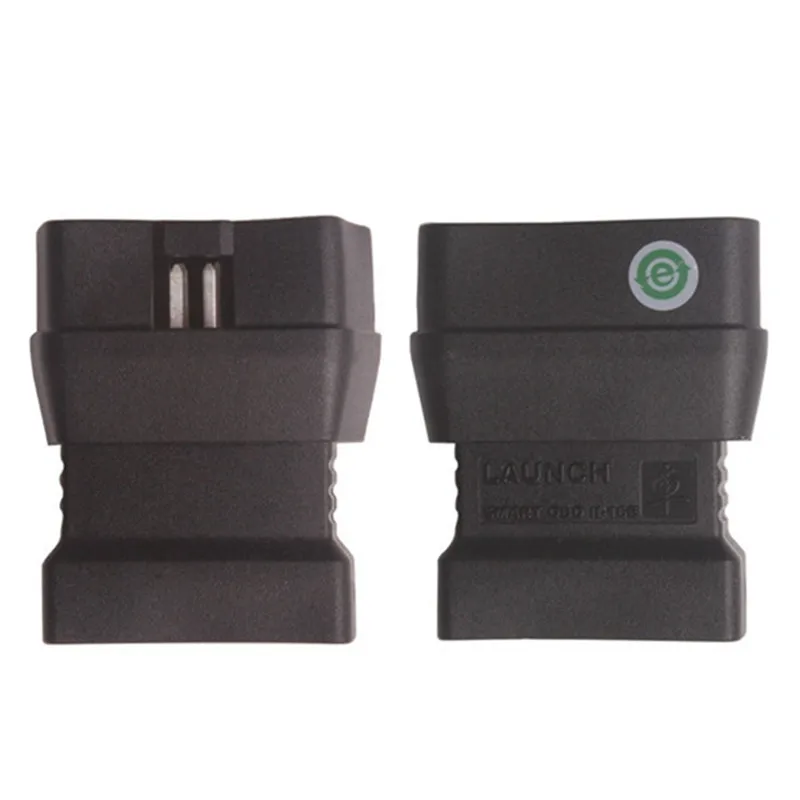 Launch Smart OBD 16E фоторазъем для X431 IV OBD2 адаптер|smart obd|obd connectorlaunch x431 connector |
