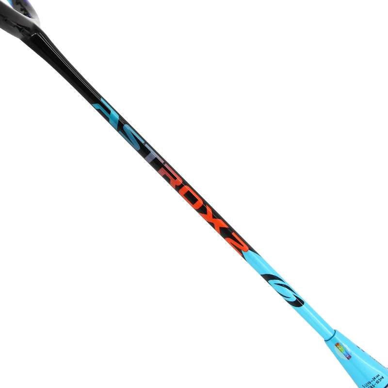 Оригинальная ракетка для бадминтона Yonex Astrox 2 5fx 6 7 9 22 55 88 99 профессиональная